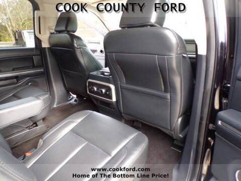 2022 Ford Expedition MAX XLT