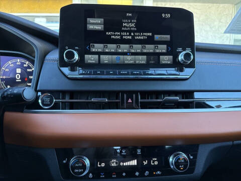 2024 Mitsubishi Outlander SEL