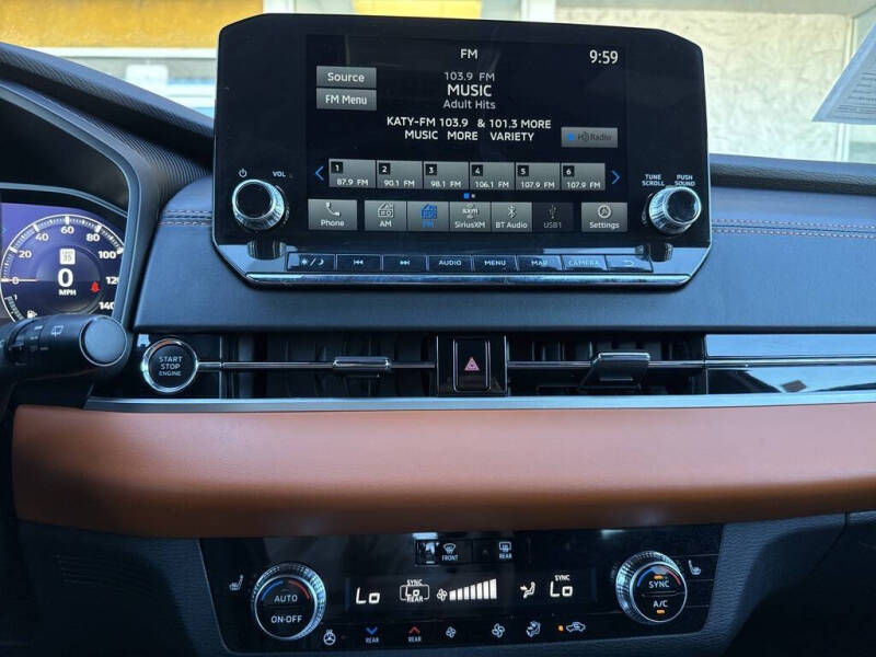 2024 Mitsubishi Outlander SEL