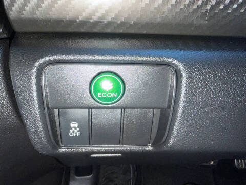 2017 Honda Accord Sport Special Edition