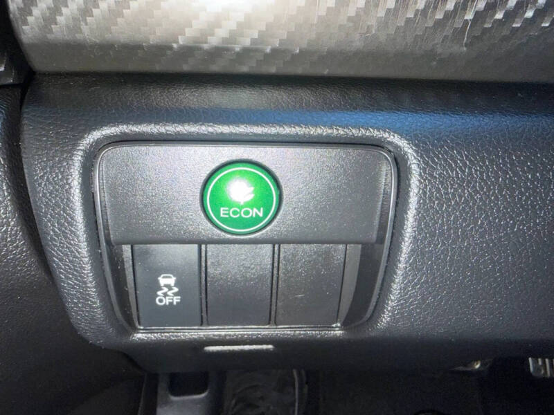 2017 Honda Accord Sport Special Edition