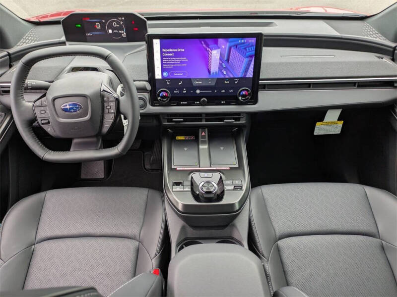 2026 Subaru Solterra Premium