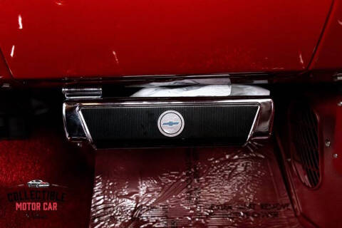 1966 Chevrolet Chevelle