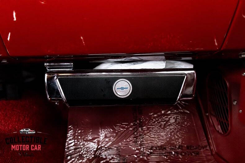 1966 Chevrolet Chevelle