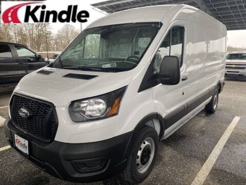2023 Ford Transit for sale at Kindle Auto Plaza in Cape May Court House NJ