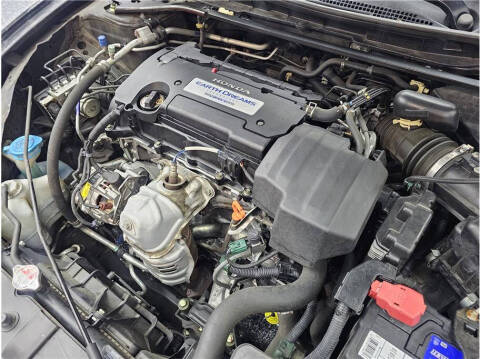 2013 Honda Accord EX