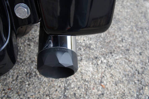 2019 Harley-Davidson Street Glide