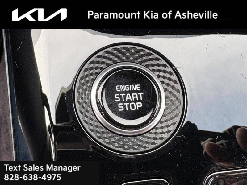 2025 Kia Niro EX Touring