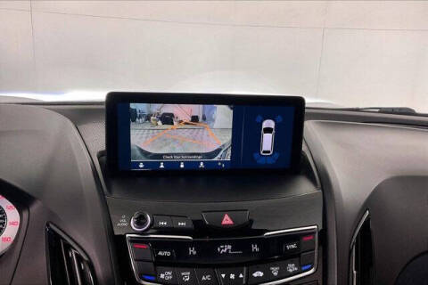 2020 Acura RDX SH-AWD w/A-SPEC