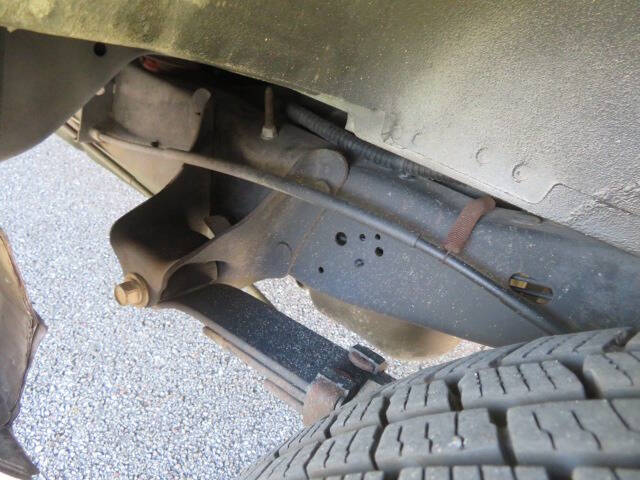 2013 Ford E-Series E-150