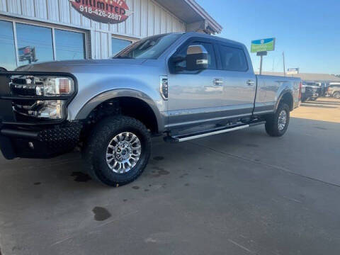 2022 Ford F-350 Super Duty XL