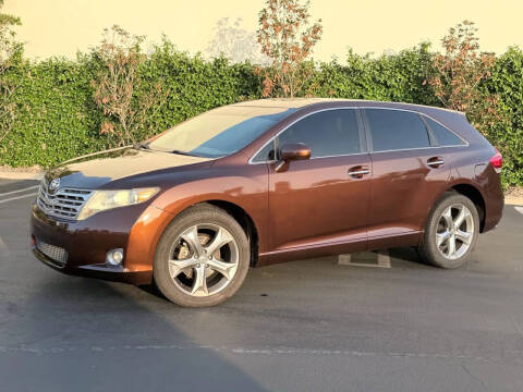 2009 Toyota Venza FWD V6
