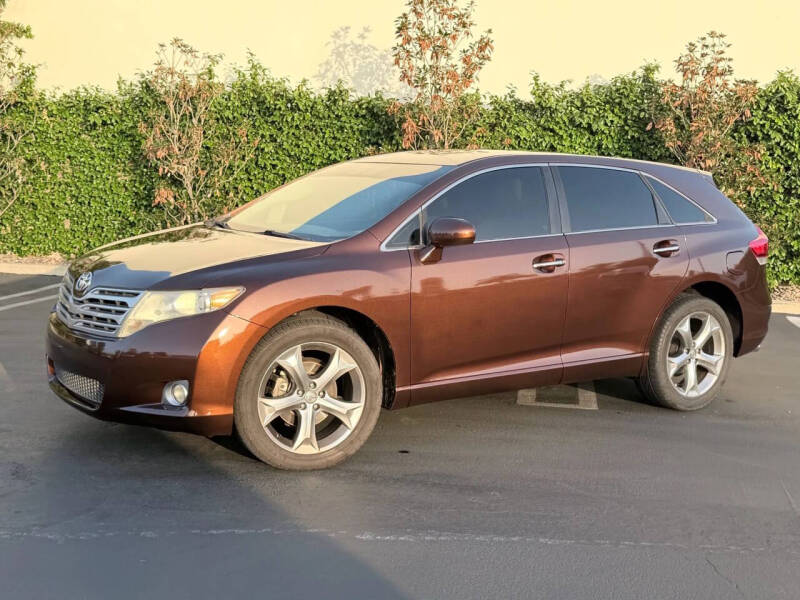 2009 Toyota Venza FWD V6