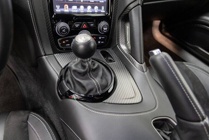 2014 Dodge SRT Viper GTS
