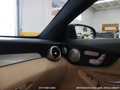 2020 Mercedes-Benz C-Class C 300