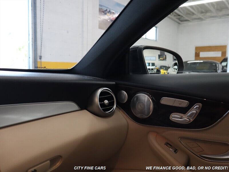 2020 Mercedes-Benz C-Class C 300