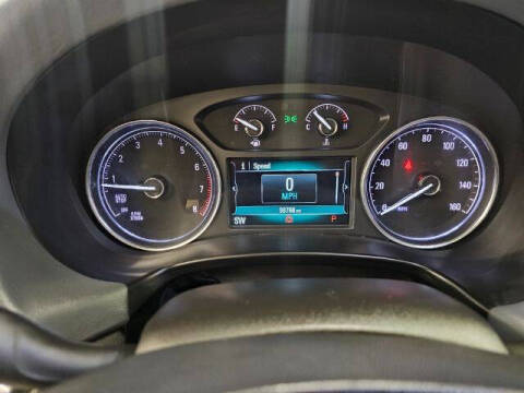 2019 Buick Enclave Essence