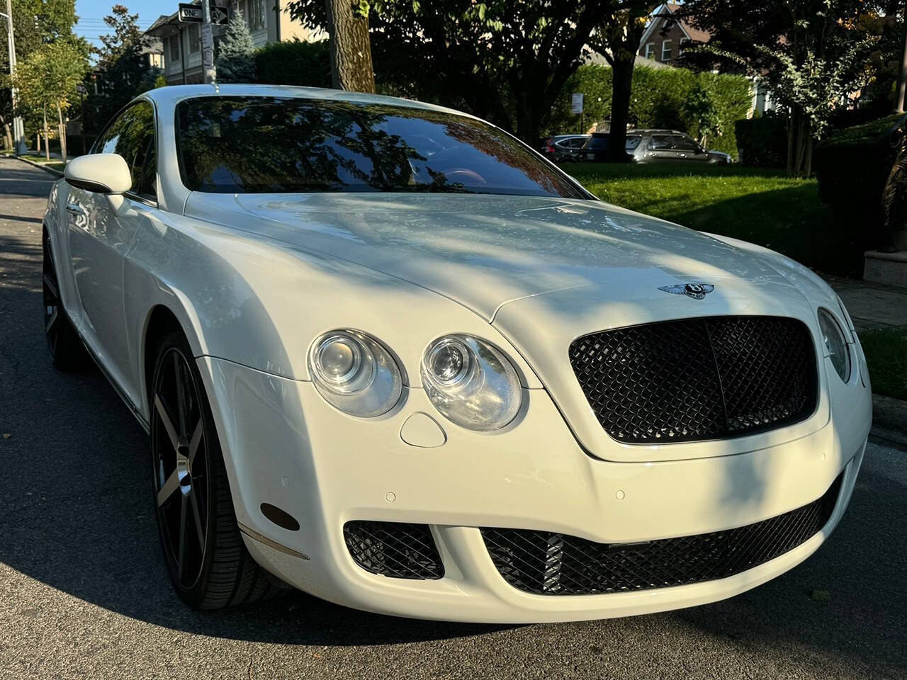 2006 Bentley Continental for sale at VLD HOLDING INC. in Brooklyn, NY