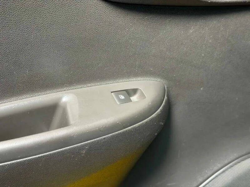 2020 Chevrolet Spark 1LT CVT