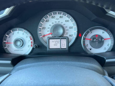 2013 Honda Pilot EX-L w/DVD