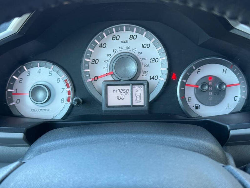 2013 Honda Pilot EX-L w/DVD