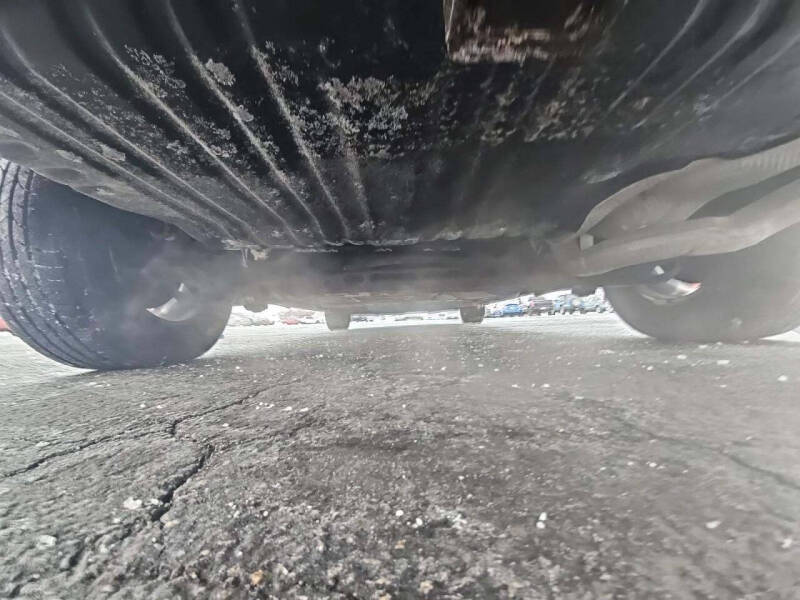 2018 Dodge Grand Caravan SE Plus