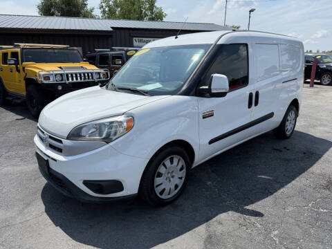 2015 RAM ProMaster City SLT