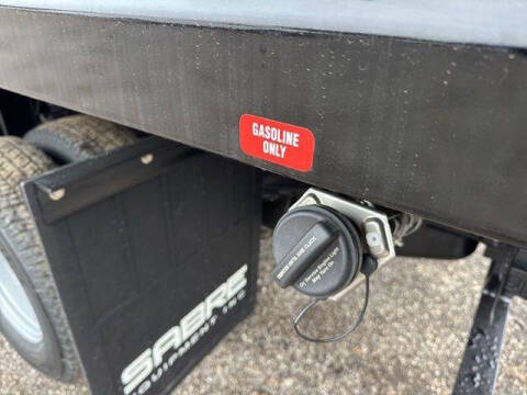 2026 GMC Sierra 3500HD CC