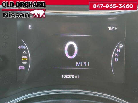 2020 Jeep Grand Cherokee Laredo E