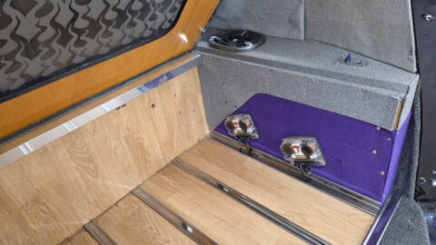 1953 Chevrolet Suburban