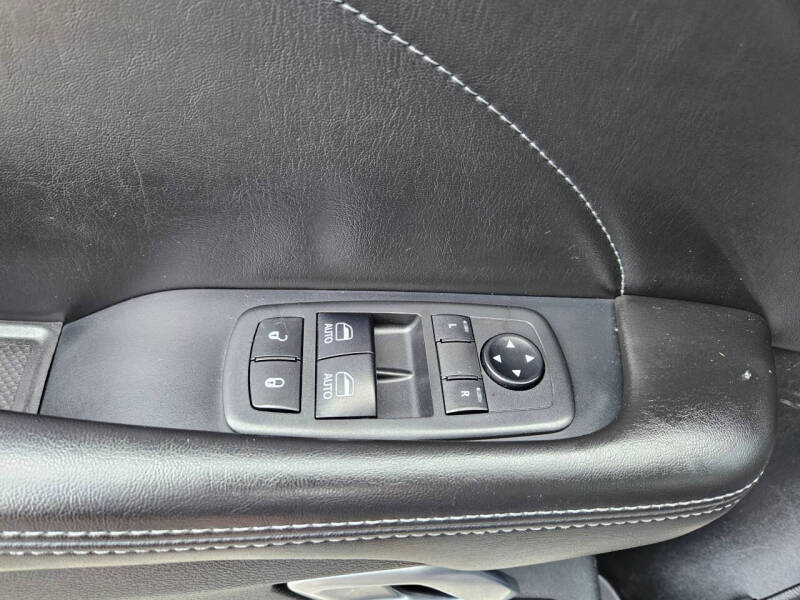2018 Dodge Challenger GT