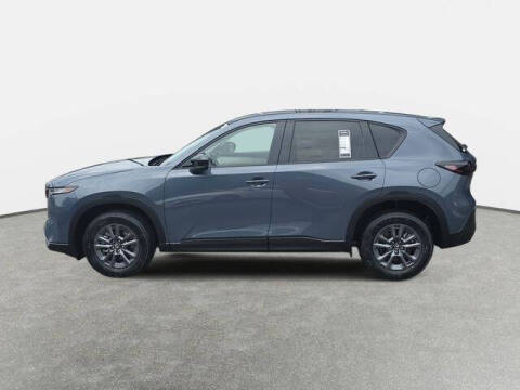 2026 Mazda CX-5 2.5 S Select