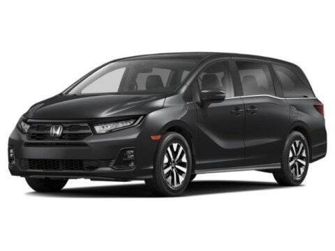 2025 Honda Odyssey for sale at Dick Brooks Pre-Owned in Lyman SC