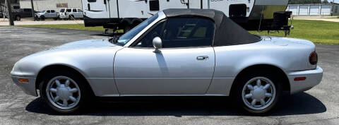 1991 Mazda MX-5 Miata