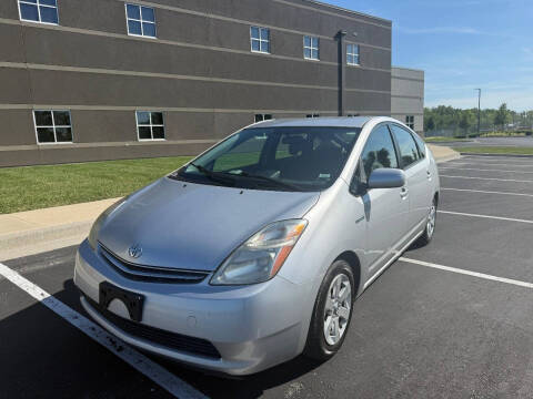2009 Toyota Prius
