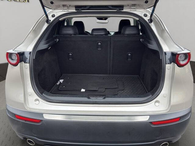 2023 Mazda CX-30 2.5 S Preferred