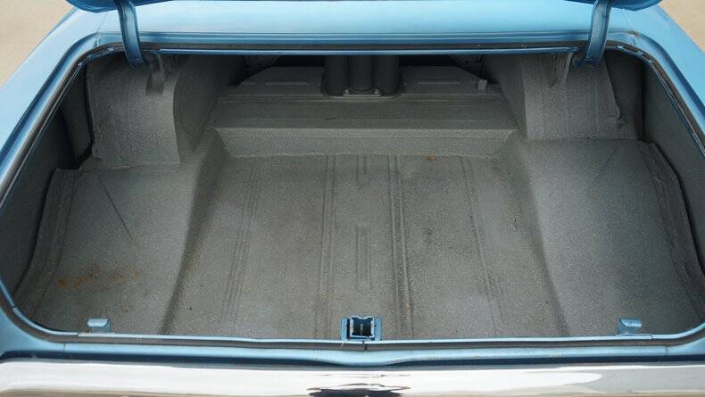 1966 Chevrolet Nova
