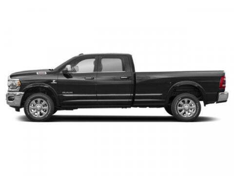 2019 RAM 3500 Limited