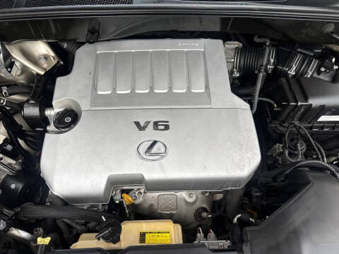 2008 Lexus RX 350