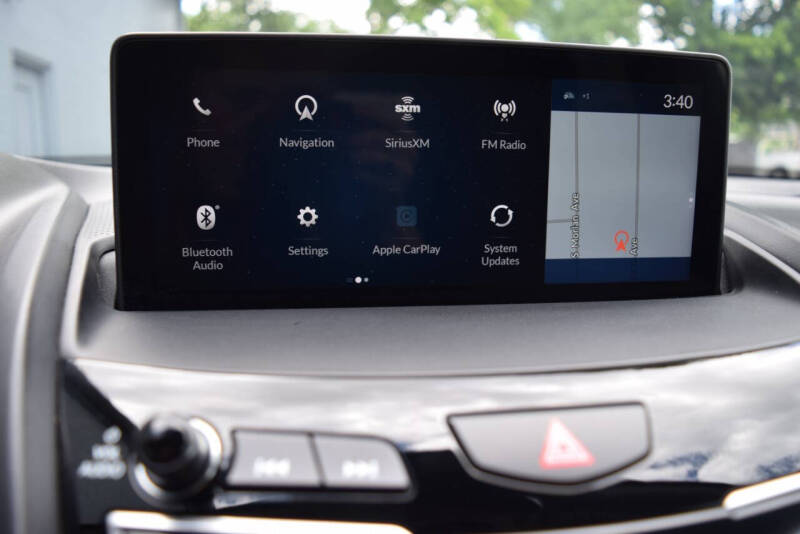 2020 Acura RDX SH-AWD w/Tech
