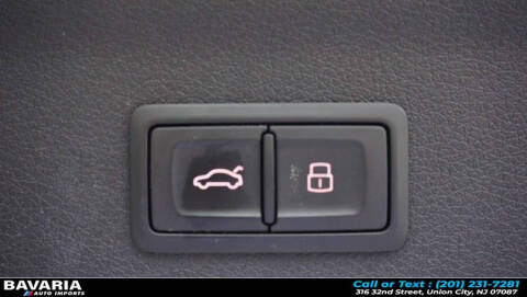 2017 Audi Q3 2.0T quattro Prestige