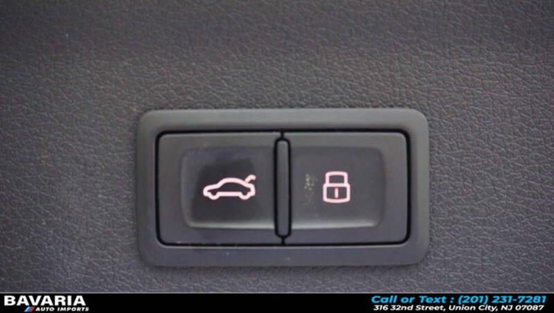 2017 Audi Q3 2.0T quattro Prestige