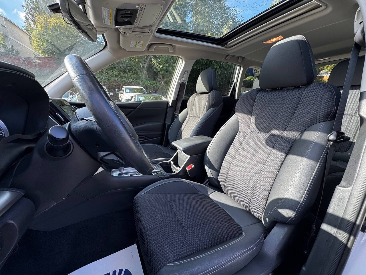 2021 Subaru Forester for sale at Premium Spec Auto in Seattle, WA