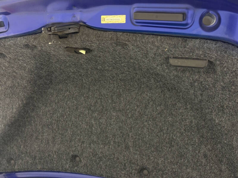 2013 Honda Accord LX-S