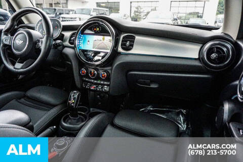 2024 MINI Hardtop 2 Door Cooper S