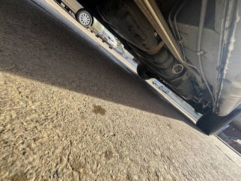 2008 Chevrolet Uplander LS