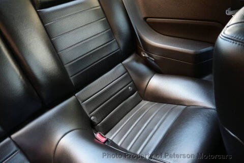 2007 Ford Shelby GT500