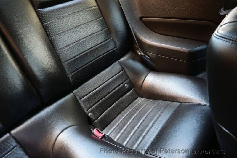 2007 Ford Shelby GT500