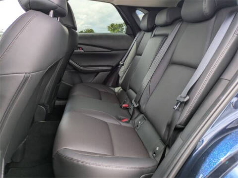 2026 Mazda CX-30 2.5 Turbo Premium Plus