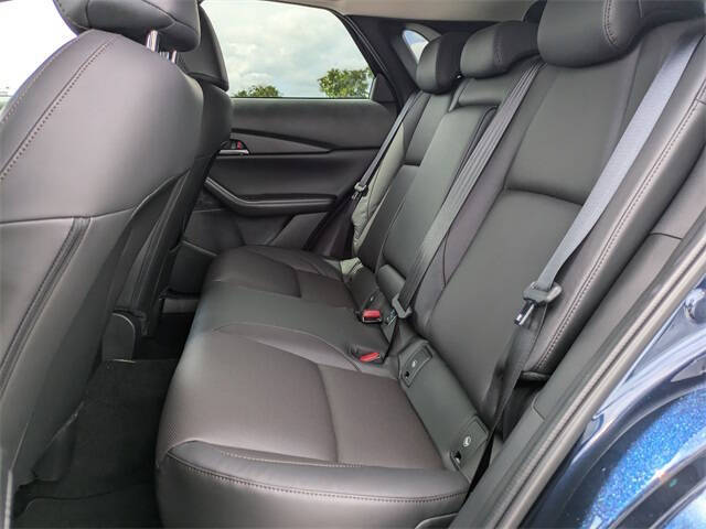 2026 Mazda CX-30 2.5 Turbo Premium Plus